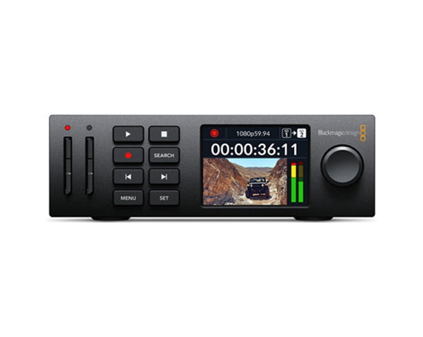 HyperDeck Studio HD Mini