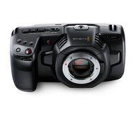 Blackmagic Pocket Cinema Camera 4K