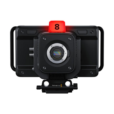 Blackmagic Studio Camera 4K Plus G2