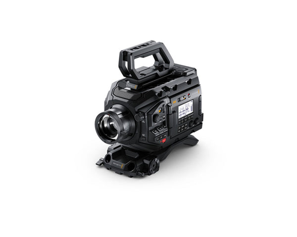 Blackmagic URSA Broadcast G2