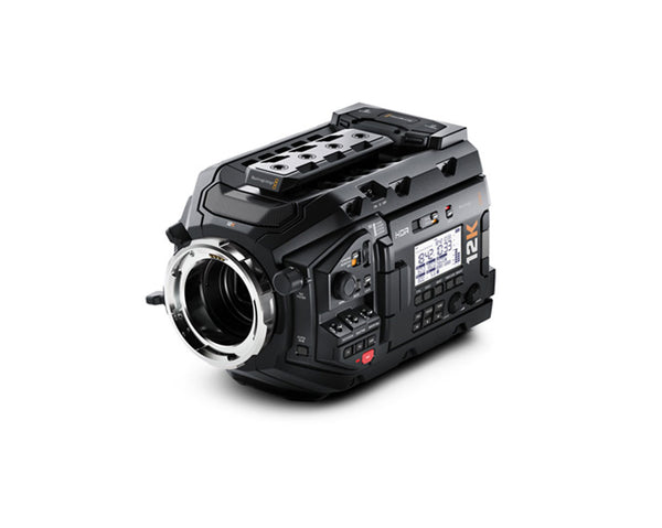 Blackmagic URSA Mini Pro 12K OLPF